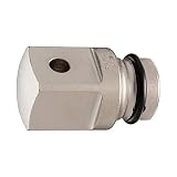 トネ(TONE) インパクト用ソケットアダプター HPNA48 差込角12.7mm(1/2") &25.4mm(1")