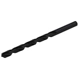 理研製鋼 鉄工用 ドリル 6.3mm 1本 (金属・金工)