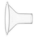 メデラ パーソナルフィット搾乳口 Mサイズ 【1個入り】24mm