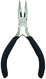 Enkay 910-C 4 3/4-Inch Chain Nose Pliers, Carded [並行輸入品]