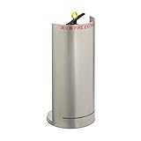 ユニオン 消火器ケース 床置式 UFB-3S-2802-HLN