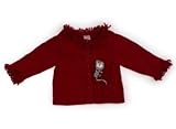 Gymboree(ジンボリー) カーディガン 80サイズ 女の子