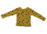 petit main(プティマイン) Tシャツ・カットソー 110サイズ 男の子