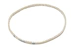 Drive Belt 330mm White: JRX-S LOSA3301 [並行輸入品]