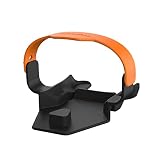 Anbee プロペラホルダー クリップ プロペラホルダーガード DJI Mini 3 Pro RCドローン用 (ブラック+オレンジ)