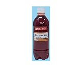 植物染色液 赤のみ 500mL G40-5704-10