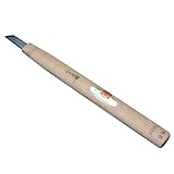 三木章刃物 彫刻刀ハイス鋼 ナギナタ型 18mm 421807