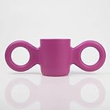 ダンボ パープル（designed by リチャード ハッテン）