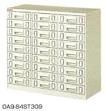 山金工業 良質空間 アレンジャー OA9-B4ST309