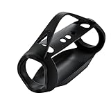 LICHIFIT JBL Xtreme 4用シリコンケース カバー bluetoothスピーカー 保護カバー 旅行 運動 持ち運び便利 アクセサリー （ブラック）