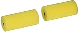 FOAM PRO 0005R 3-Inch Trim Roller Refills [並行輸入品]
