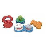 Melissa & Doug (メリッサ＆ダグ　メリッサ アンド ダグ) High Sea Symphony おもちゃ (並行輸入)