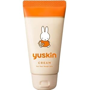 ユースキン 40gチューブ ミッフィーデザイン【指定医薬部外品】 クリーム