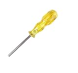 ホット販売3.8 ミリメートル/4.5 ミリメートル セキュリティ スクリュー ドライバー スクリュー ドライバー用任天堂64 & スーパーファミコン & ゲーム キューブ ツール #69390