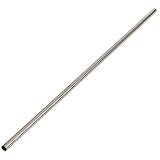 Sndy OD 10mm x 8 mm ID ステンレスパイプ304ステンレス鋼毛細管管長さ500mm