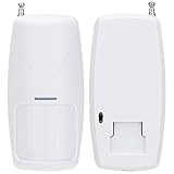 KKmoon 433 MHz Wireless 30KG Pet Immune Motion PIR Detector Sensor With for Home Security Alarm Syst