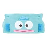 ティーズファクトリー サンリオ ぬいぐるみ ドアップ ティッシュカバー ハンギョドン SR-5542847HD