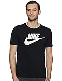 (ナイキ) NIKE 696708 フューチュラ アイコン Tシャツ ロゴTシャツ 半袖 メンズ カジュアル ストリー S 015