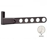 川口技研 窓壁用ホスクリーン HKL-65-W 2本1セット 003929