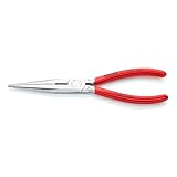 クニペックス KNIPEX 2613-200 先長ラジオペンチ