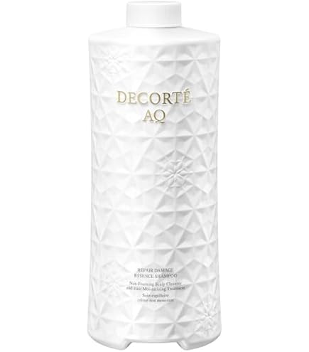 Amazon | コスメデコルテ AQ リペア ボリューム シャンプー つめかえ用