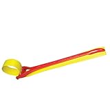 Wheeler-Rex 8324 24-Inch Strap Wrench 2-Inch to 12-Inch [並行輸入品]