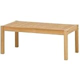 ガーデンテーブル Teak Styleフウガ コーヒーテーブル チーク材