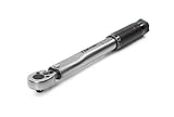 TEKTON 24320 1/4-Inch Drive Click Torque Wrench, 20-200-Inch/Pound [並行輸入品]
