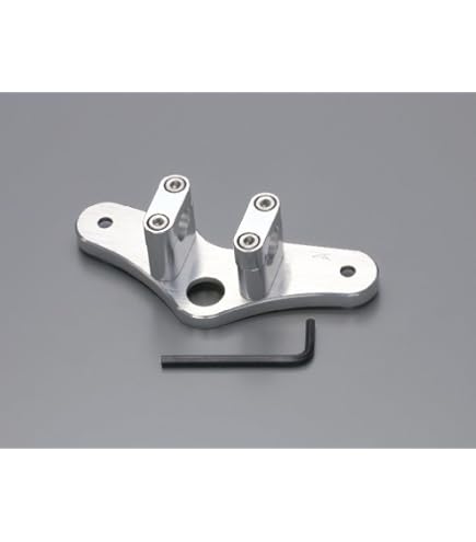 Amazon | ハリケーン(HURRICANE) トップブリッジ ジュラルミン NS-1