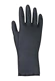 静電気対策用手袋 ダイローブH40 (M)