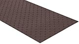 gripallテープ2474675 XTremeGrip Tractionコントロールシート、ブラック、12 x 24インチ、10枚パック
