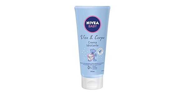 Amazon ニベア赤ちゃんソフトクリーム100ミリリットル Beiersdorf Spa ボディケア 通販