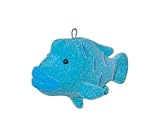 内藤デザイン研究所(Naitou Design) 海中散歩 マスコット ナポレオンフィッシュ ぬいぐるみ 雑貨