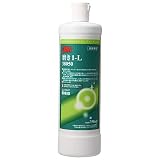 3M(スリーエム) コンパウンド 仕上げ用(極細目) 磨き 1-L 750ml 38050 [HTRC3]