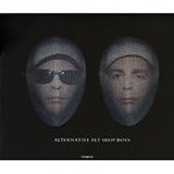 �A���^�i�f�B��