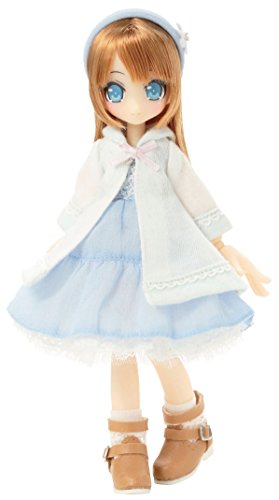 Lil Fairy 妖精たちの休日 エルノ 1/12スケール ドール