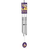 Collegiate / College / NCAA LSU Tigersウィンドチャイム