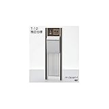 リクシル　TOEX　アーキキャストファンクション　T-12　プラン４　　『リクシル』　『機能門柱　機能ポール』 　ナチュラルシルバーF+クリエダーク