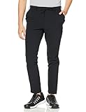 [キャロウェイ] メンズ ジョガーパンツ (8WAYストレッチ・撥水性・防風性・股下76㎝) / ゴルフ / C22226111 1010_ブラック L