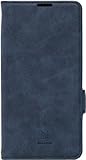 スタイルナチュラル Style Natural GooglePixel 7a専用手帳型ケース Style Natural Blue GP7a-VS07