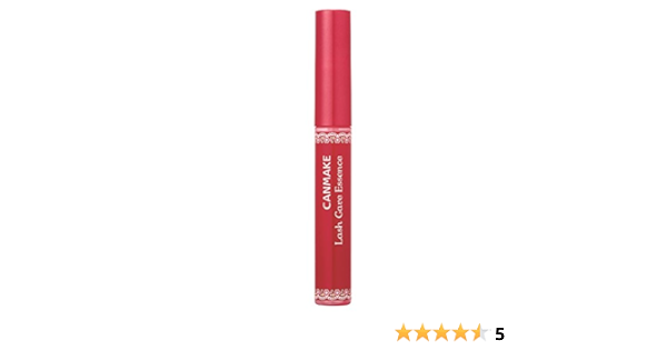 Amazon キャンメイク ラッシュケアエッセンス 4 2g まつげ美容液 マスカラ下地 通販