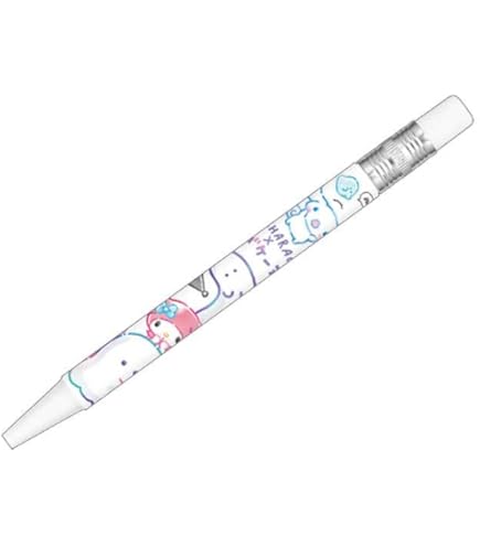 サンリオ　かぶりんぼ　シャープペンシル sanrio ポチャッコ シャープペンシル モノグラフ : サンリオ