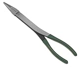 SK Hand Tool 17844 Duckbill Extra Long Pliers, 11-Inch by SK Hand Tool