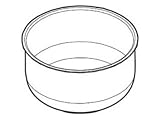 SHARP/シャープ ジャー炊飯器用　内ナベ [2343800305] (2343800305)