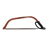 Bahco 10-30-23 30-Inch Ergo Bow Saw for Green Wood [並行輸入品]
