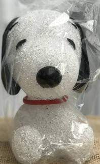 Amazon スヌーピー キラキラライティングドール カラフルledルームライト フィギュア フィギュア ドール 通販