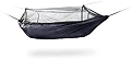 DD Hammocks DD フロントライン ハンモック (ジェットブラック） 日本正規品