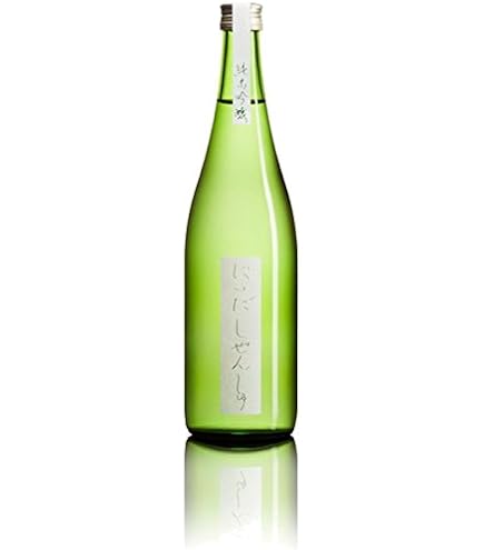 Amazon.co.jp: 仁井田本家 にいだしぜんしゅ 純米飲み比べセット