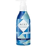 Amazon ミント シャンプー クール 600ml ミント シャンプー 通販
