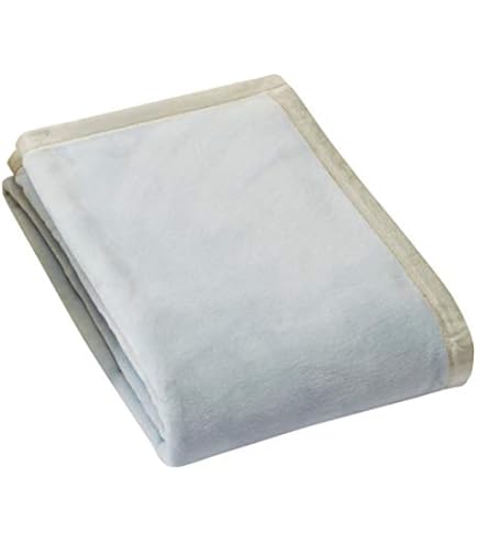 Amazon | 日本製 マイクロマティーク 毛布 【ファルべ】（140×210cm